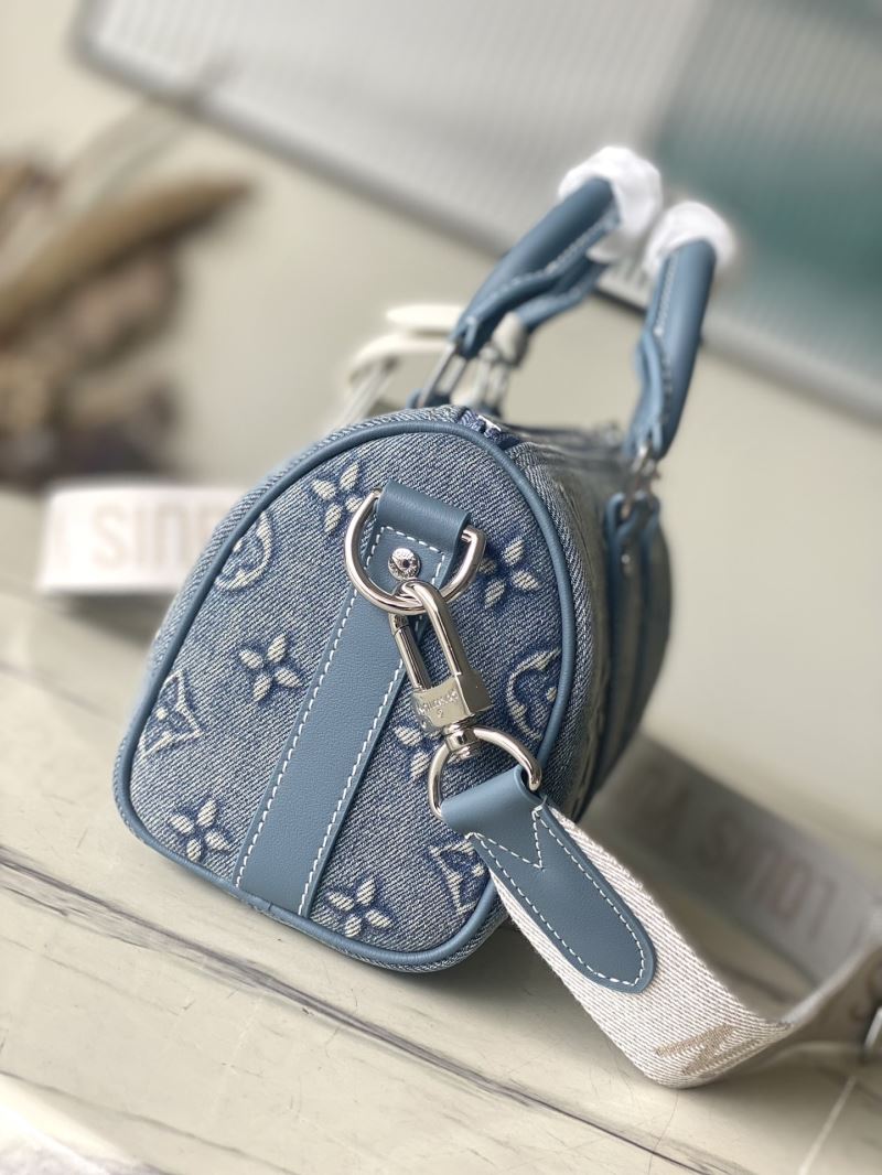 Louis Vuitton Speedy Bags